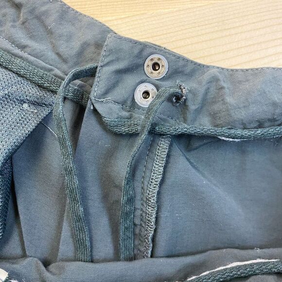 Gander Mountain Pants Womens 16 Gray Nylon Tech UV Sun Protect UPF 30+ - Picture 12 of 14